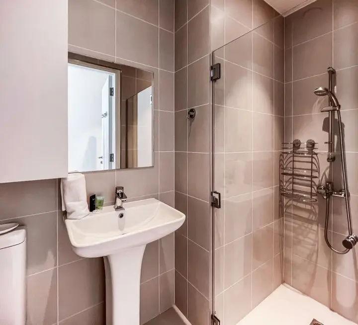 Дубай: Bluewaters Residences Building 5 Dubai