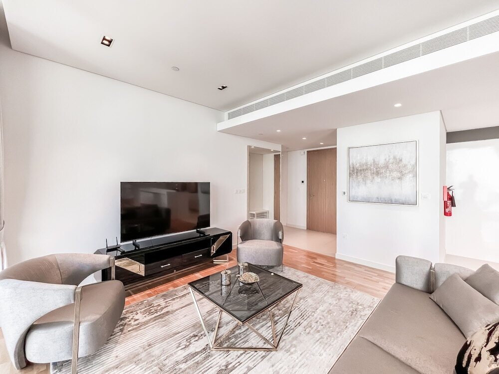 Дубай: Bluewaters Residences Building 5 Dubai