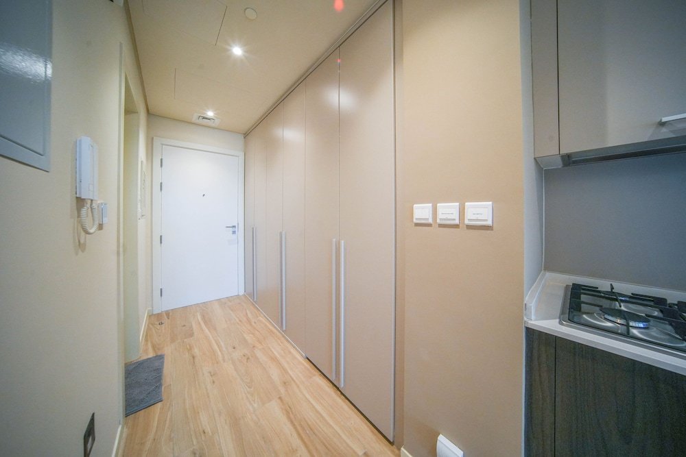 JVC Studio park view fully equipped - 360 vacation — фото 4