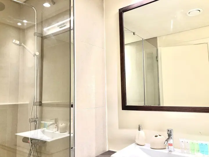 Дубай: Amazing Living With Balcony - Park View JVC