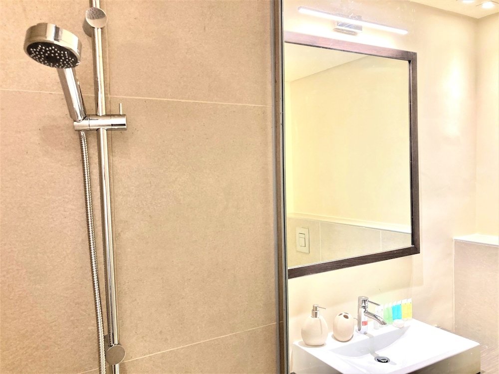 Дубай: Amazing Living With Balcony - Park View JVC
