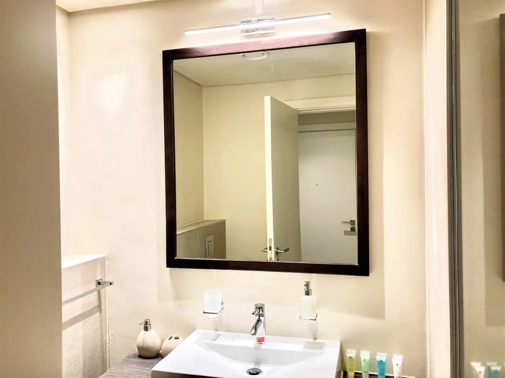 Дубай: Amazing Living in Park View JVC
