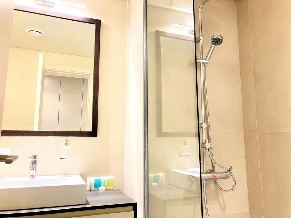 Дубай: Amazing Living in Park View JVC