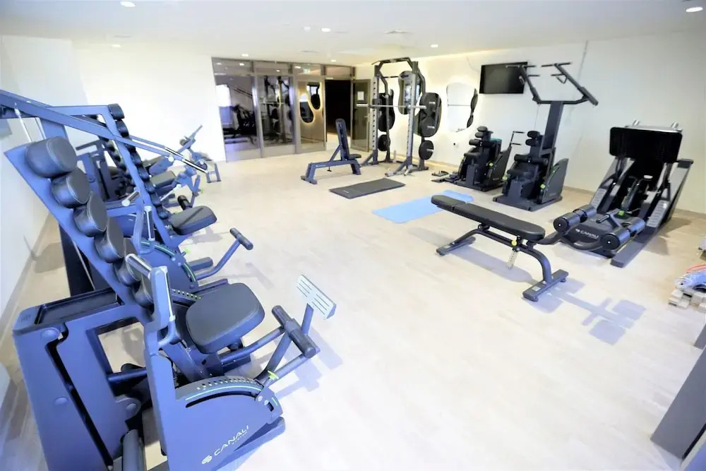 Дубай: Amazing Living in Park View JVC