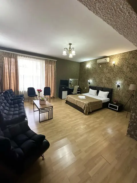 Тбилиси: Отель Qeroli old town