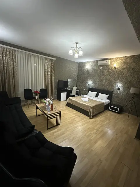 Тбилиси: Отель Qeroli old town