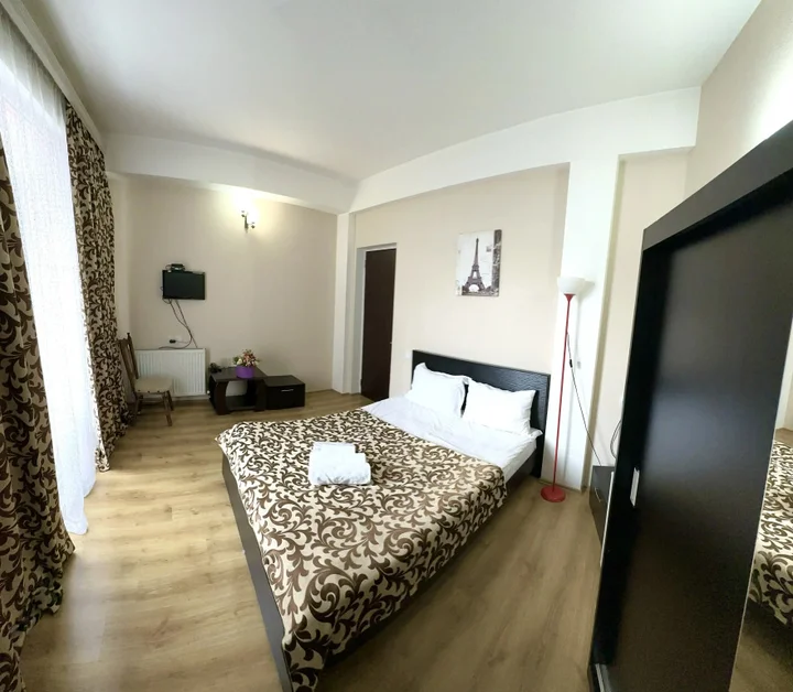 Тбилиси: Отель Qeroli old town