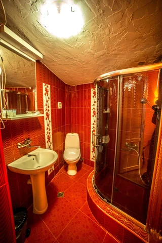 Тбилиси: Отель Qeroli old town