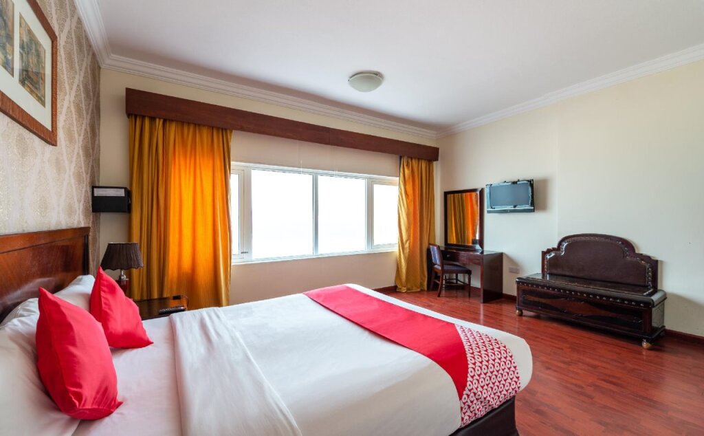 Аджман: Mermaid Beach Hotel LLC
