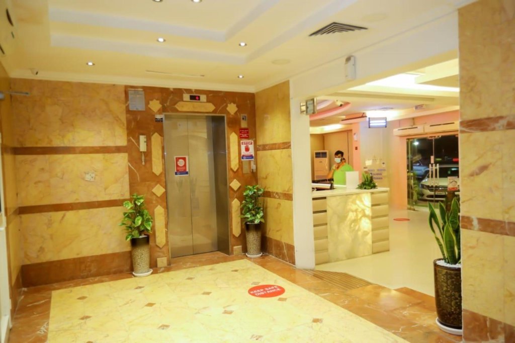 Аджман: Mermaid Beach Hotel LLC