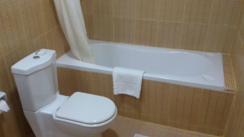 Аджман: Mermaid Beach Hotel LLC
