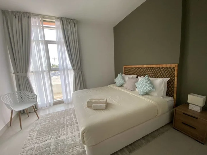 Дубай: Refined Classy 3 Bedroom Apartment in Jumeirah