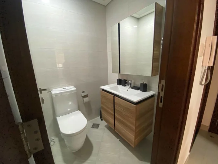 Дубай: Refined Classy 3 Bedroom Apartment in Jumeirah