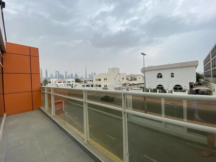 Дубай: Refined Classy 3 Bedroom Apartment in Jumeirah