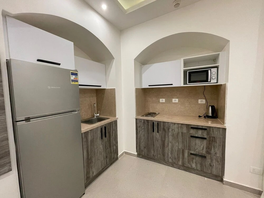 Эль-Гуна: Boulevard Apartment Hotel