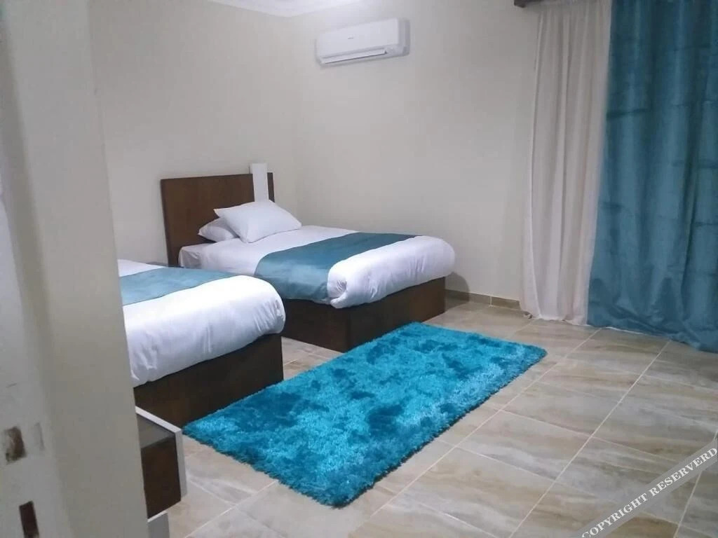 Эль-Аламейн: Marseilia Beach 4 - Families Only