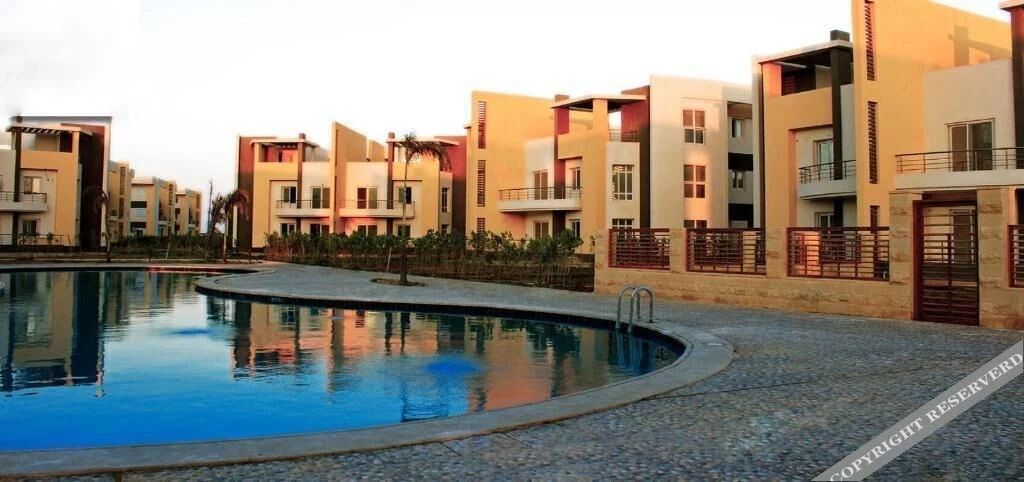 Эль-Аламейн: Marseilia Beach 4 - Families Only