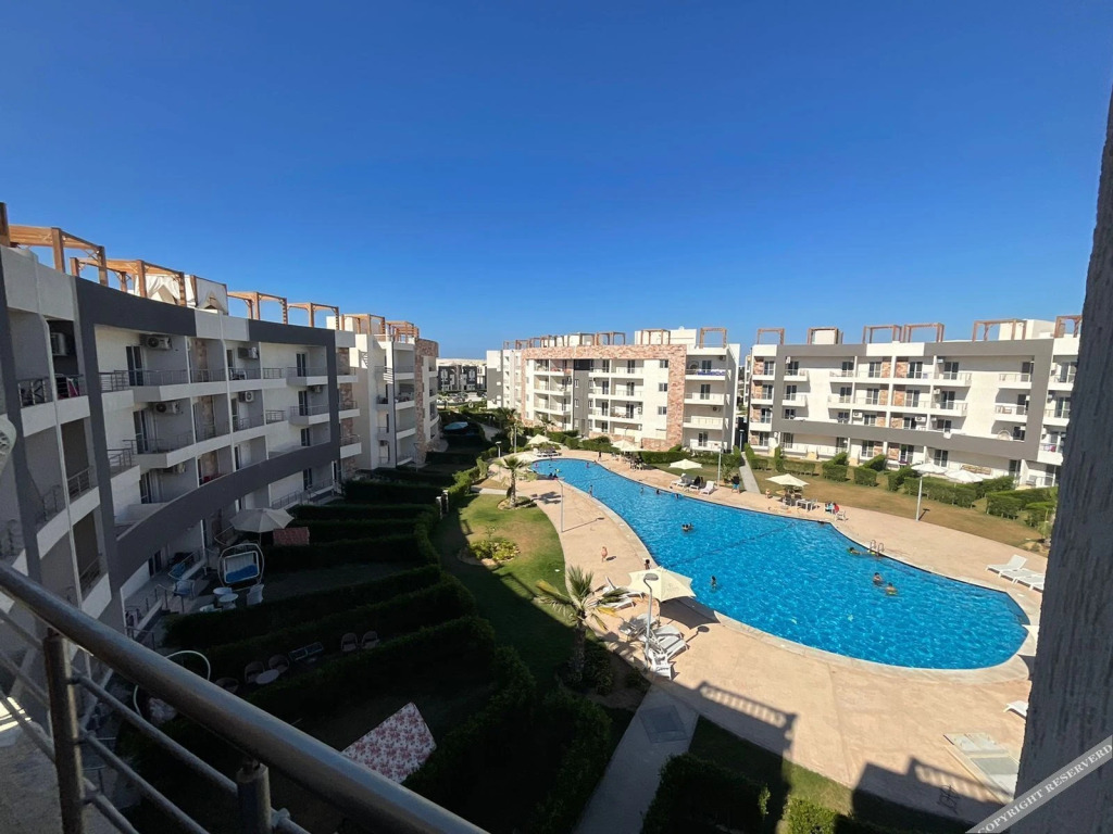 Эль-Аламейн: Marseilia Beach 4 - Families Only