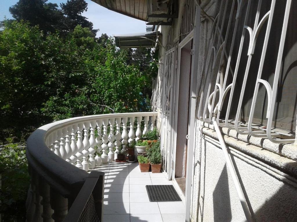 Мцхета: Guest House Tengo