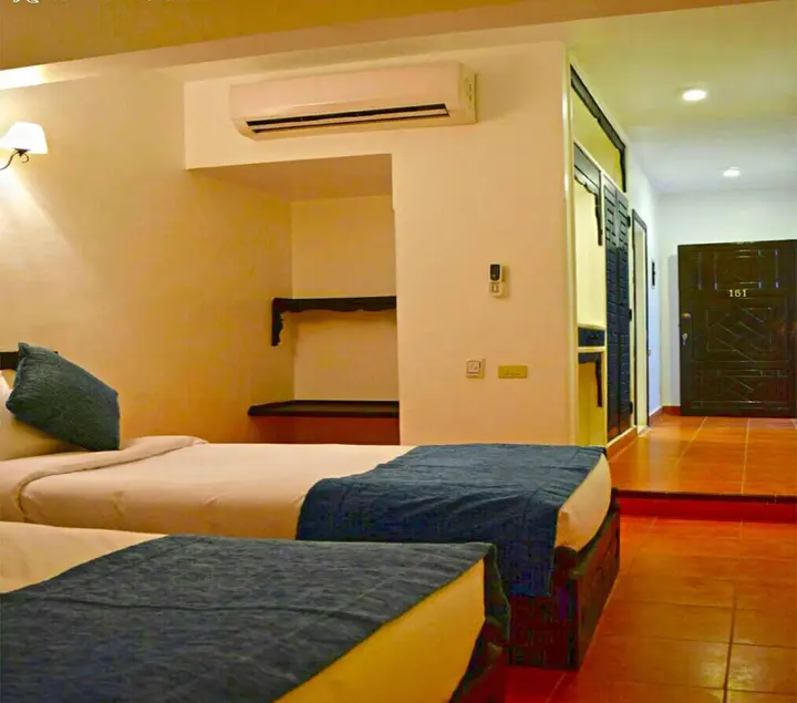 Исмаилия: Six Corners Resort