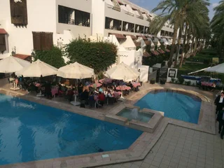 Исмаилия: Six Corners Resort