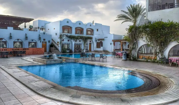 Исмаилия: Six Corners Resort