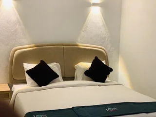 Эль-Аламейн: IOS Residence