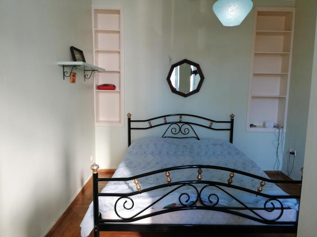 Батуми: Apartment on Rustaveli 41