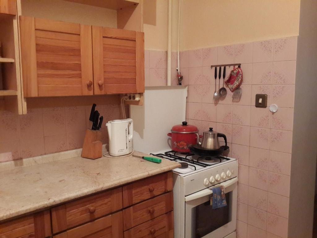 Батуми: Apartment on Rustaveli 41