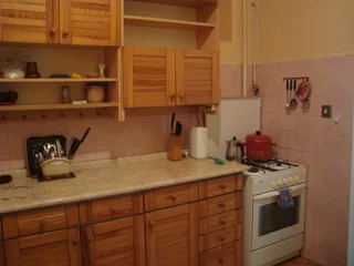 Батуми: Apartment on Rustaveli 41