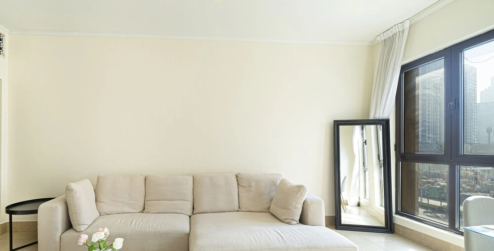 Дубай: Kohh – 1br in Zanzebeel