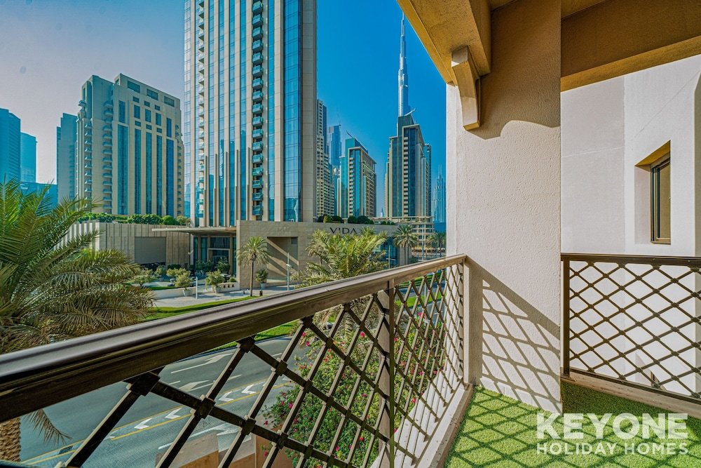 Дубай: Kohh – 1br in Zanzebeel