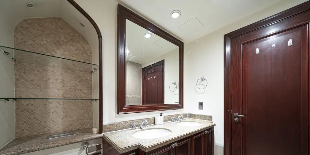 Дубай: Kohh – 1br in Zanzebeel