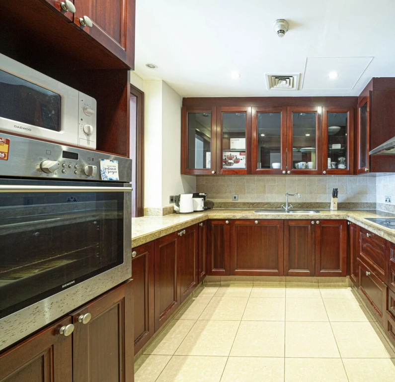 Дубай: Kohh – 1br in Zanzebeel