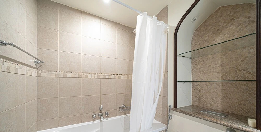 Дубай: Kohh – 1br in Zanzebeel