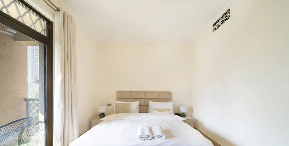 Дубай: Kohh – 1br in Zanzebeel