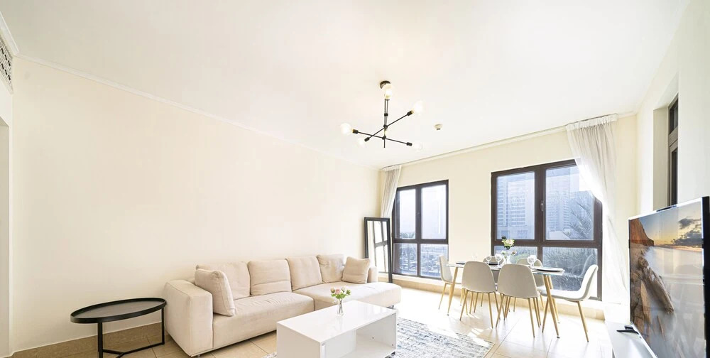 Дубай: Kohh – 1br in Zanzebeel