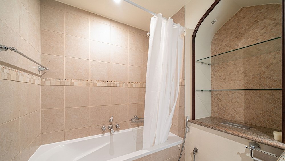 Дубай: Kohh – 1br in Zanzebeel