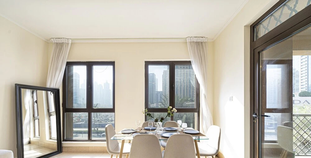 Дубай: Kohh – 1br in Zanzebeel