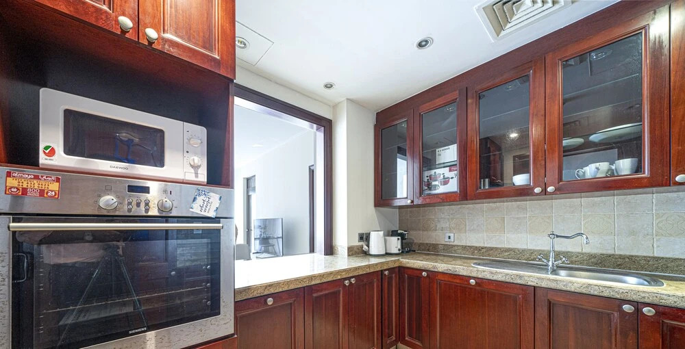 Дубай: Kohh – 1br in Zanzebeel