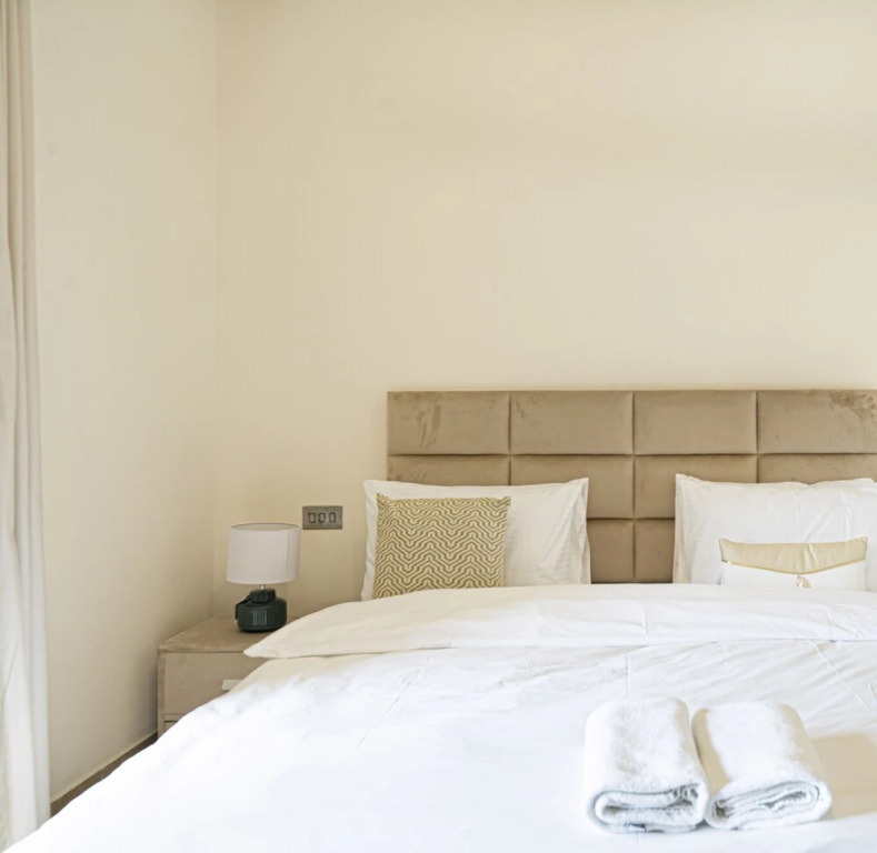 Дубай: Kohh – 1br in Zanzebeel