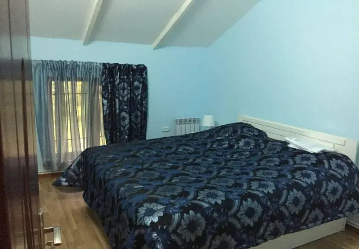 Дилижан: Restland Dilijan Hotel
