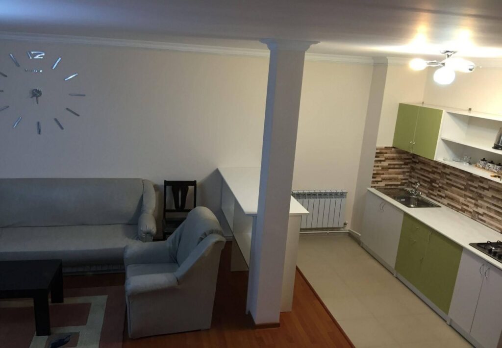 Дилижан: Restland Dilijan Hotel