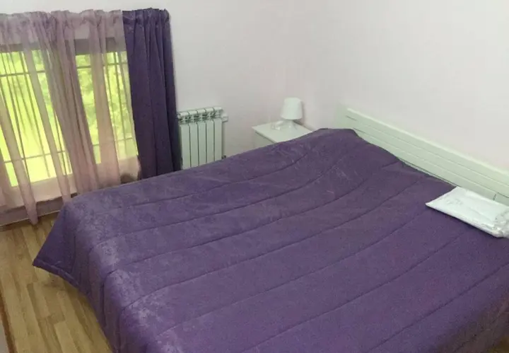 Дилижан: Restland Dilijan Hotel