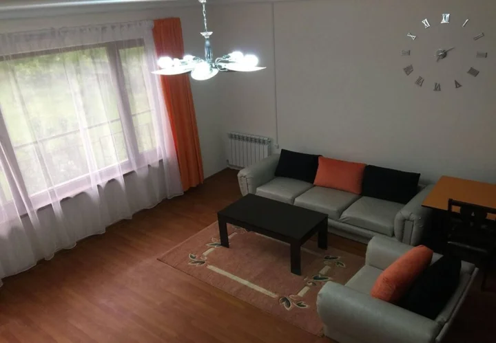 Дилижан: Restland Dilijan Hotel