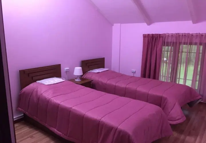 Дилижан: Restland Dilijan Hotel