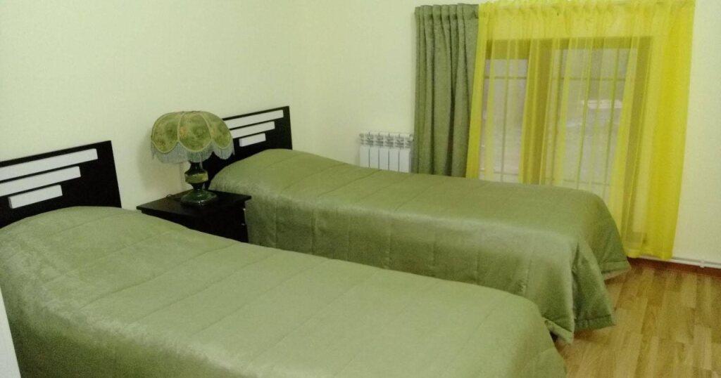 Дилижан: Restland Dilijan Hotel