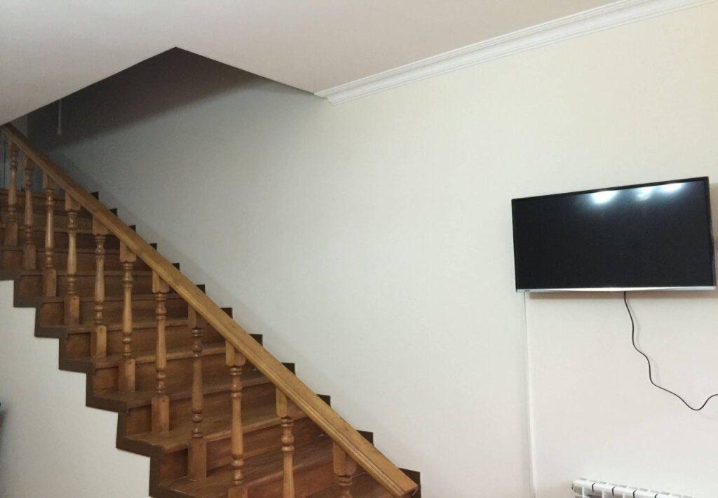 Дилижан: Restland Dilijan Hotel