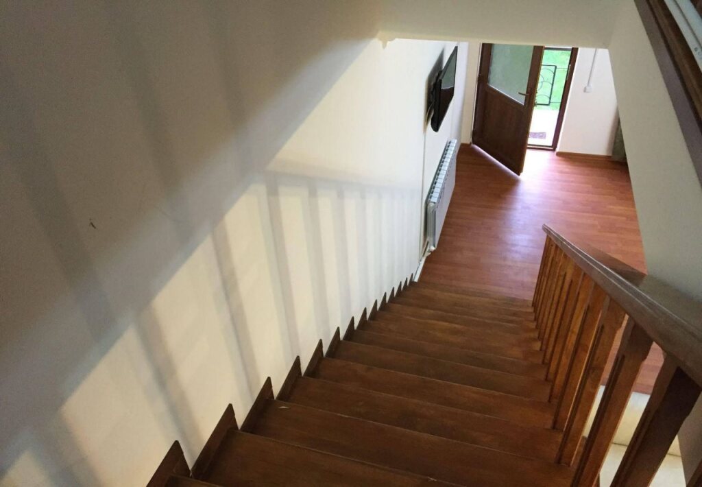 Дилижан: Restland Dilijan Hotel