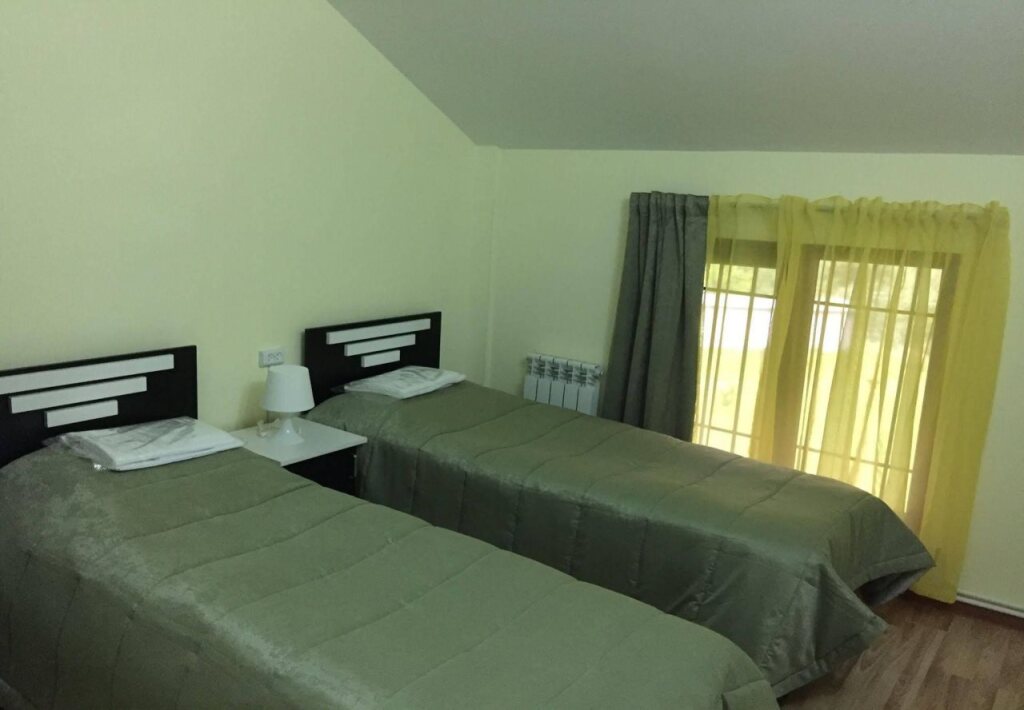 Дилижан: Restland Dilijan Hotel
